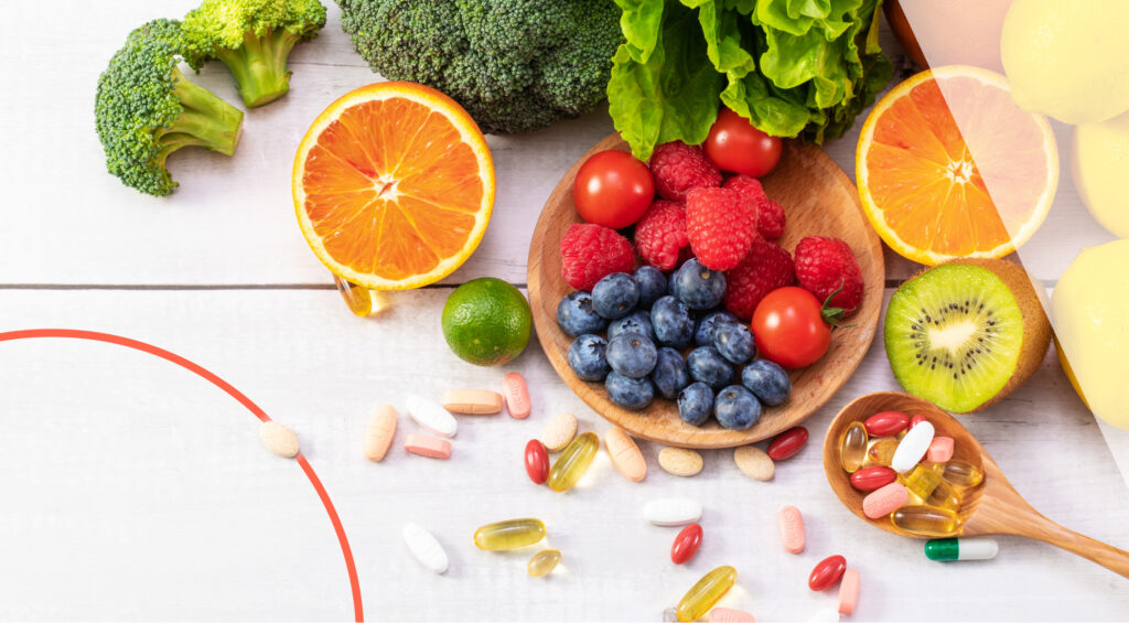 Supplements, Detox, and Multivitamins While Fasting - Kompanion