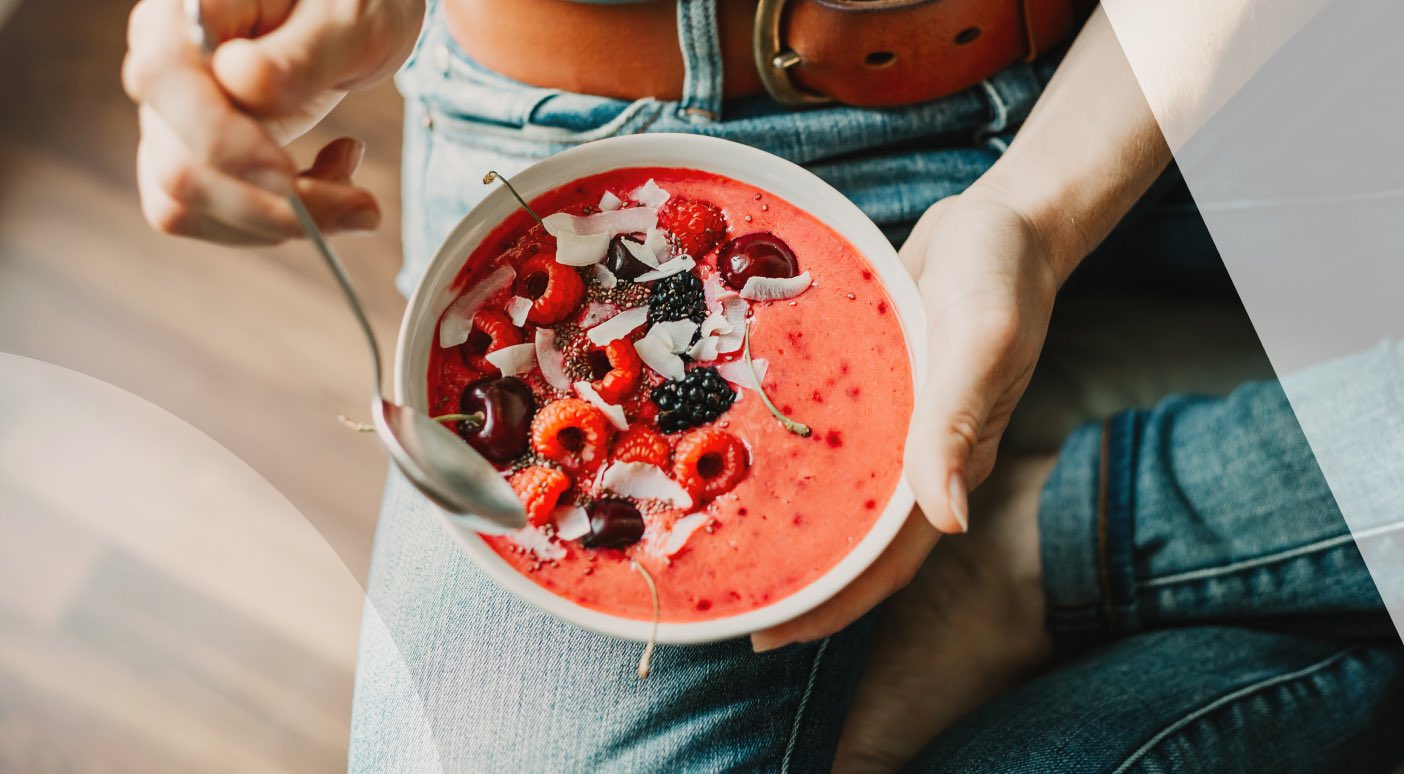 Discover The Best Foods To Break A Fast Kompanion