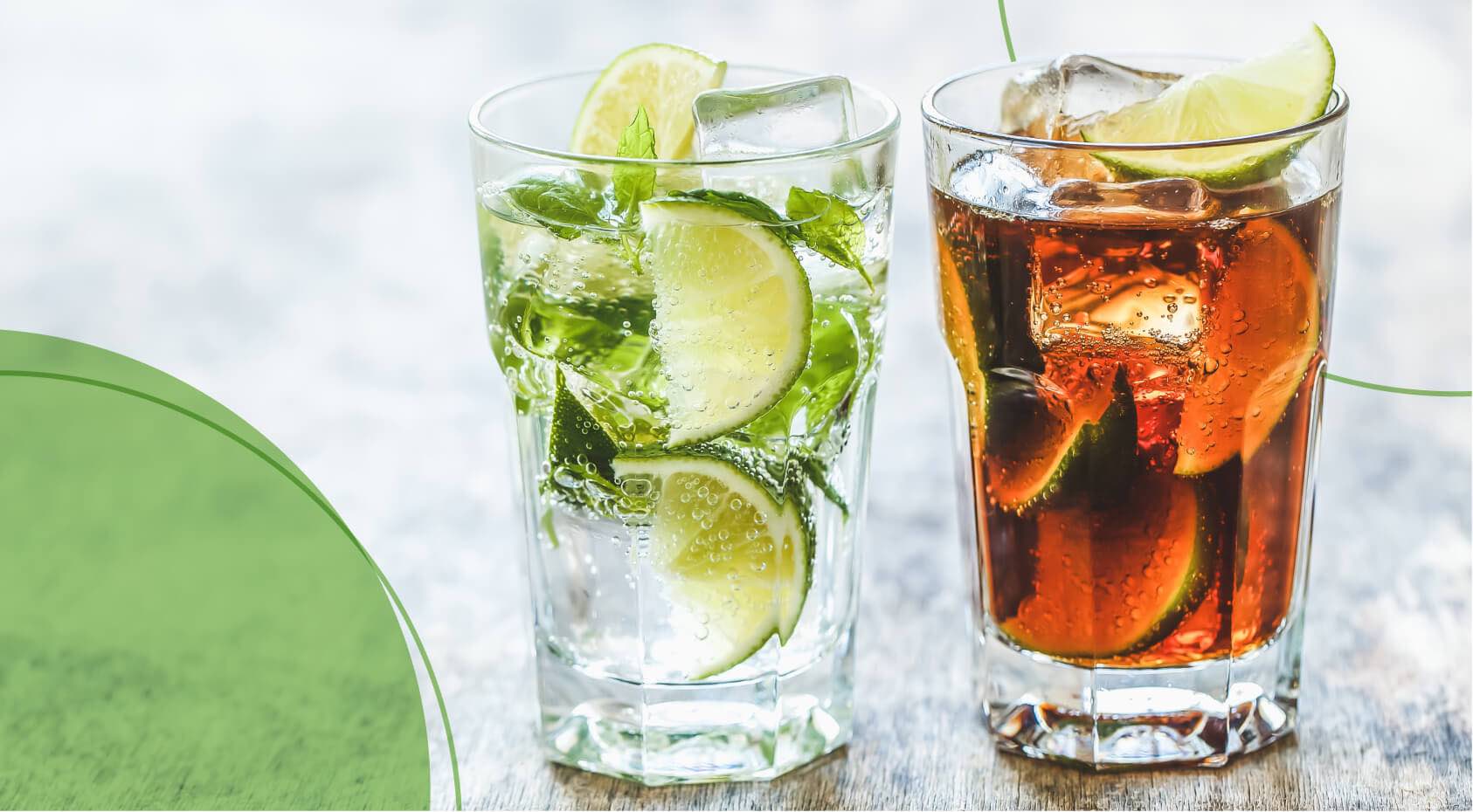 Does Diet Coke & Coke Zero Break A Fast? Kompanion