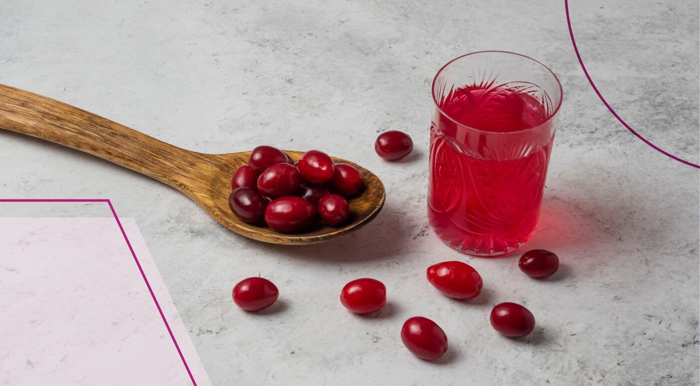 Best cranberry 2025 juice for detox