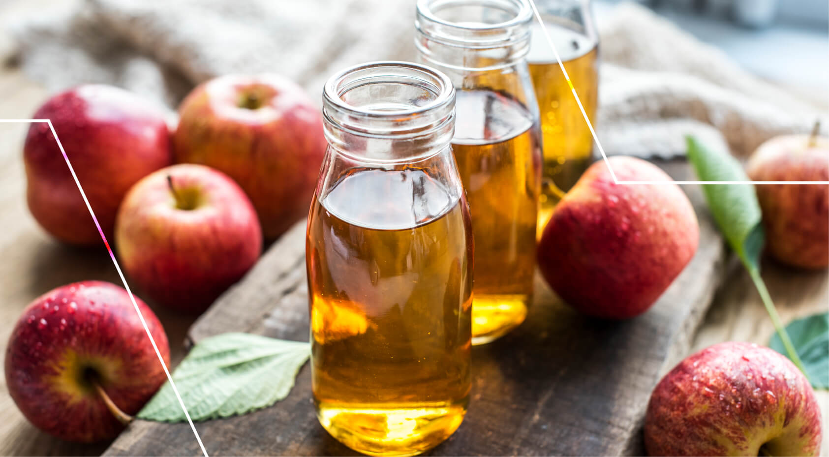 Apple Cider Vinegar for Weight Loss: Doctors Explain If It Works